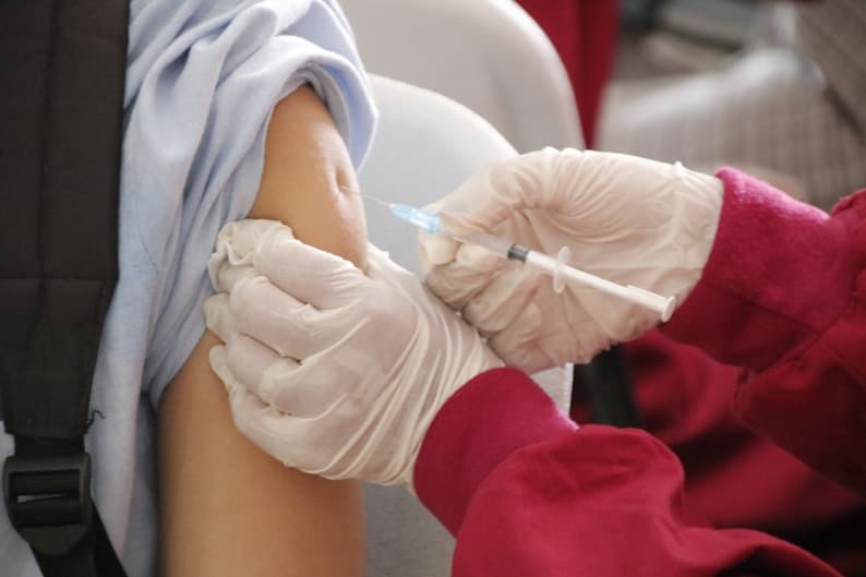 Cholera Vaccine