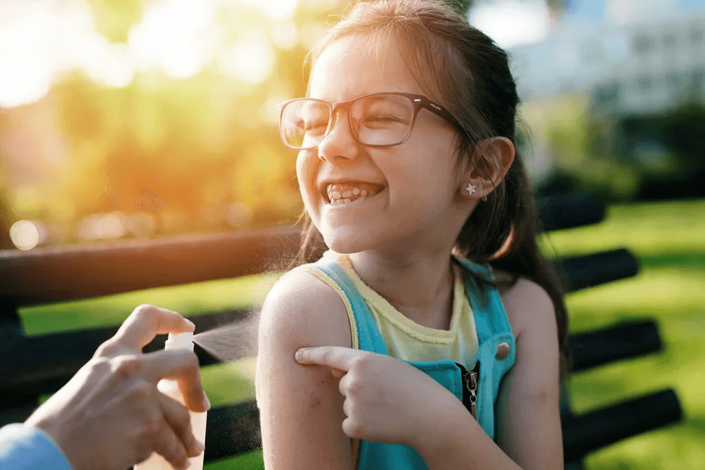 Earache in Children