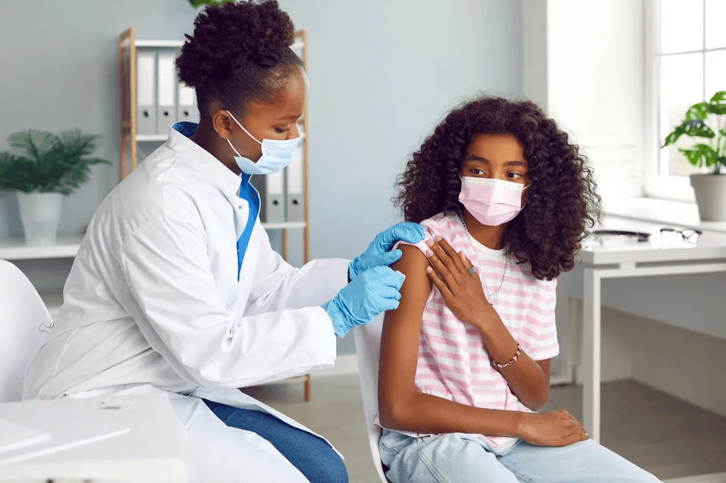 Hepatitis A Vaccine